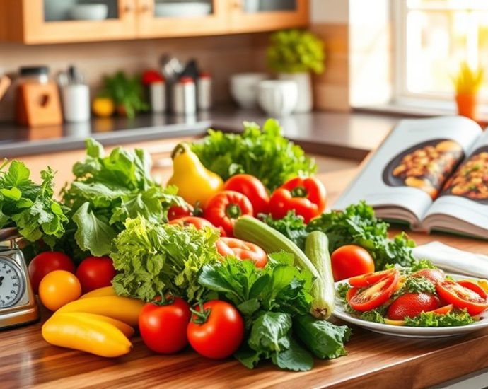 21 day diet success guide