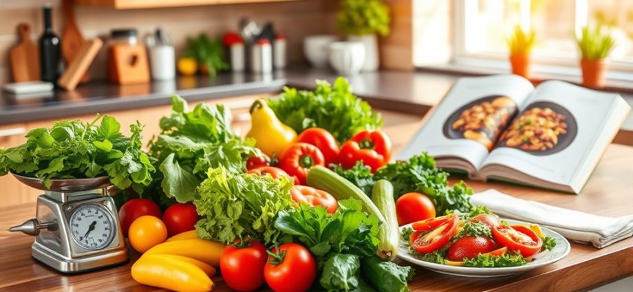 21 day diet success guide