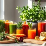 3 day juice cleanse