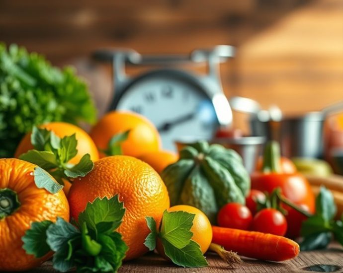 a1 nutrition facts overview