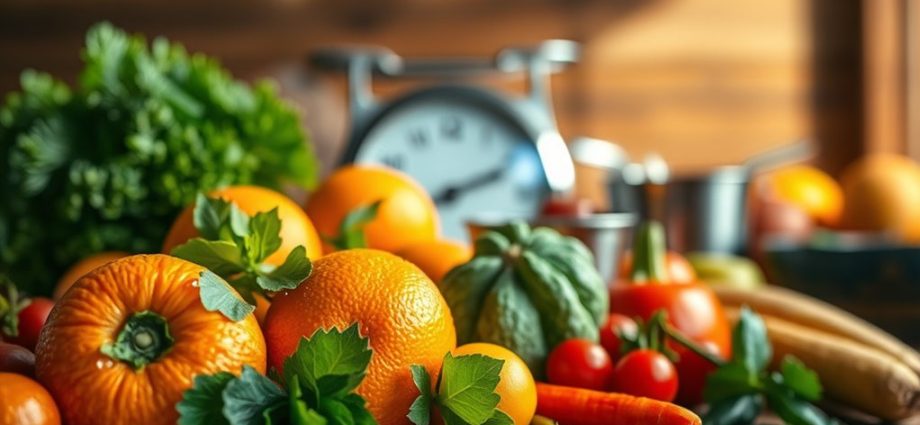 a1 nutrition facts overview