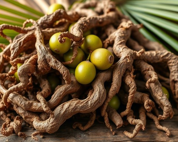 acai roots and benefits