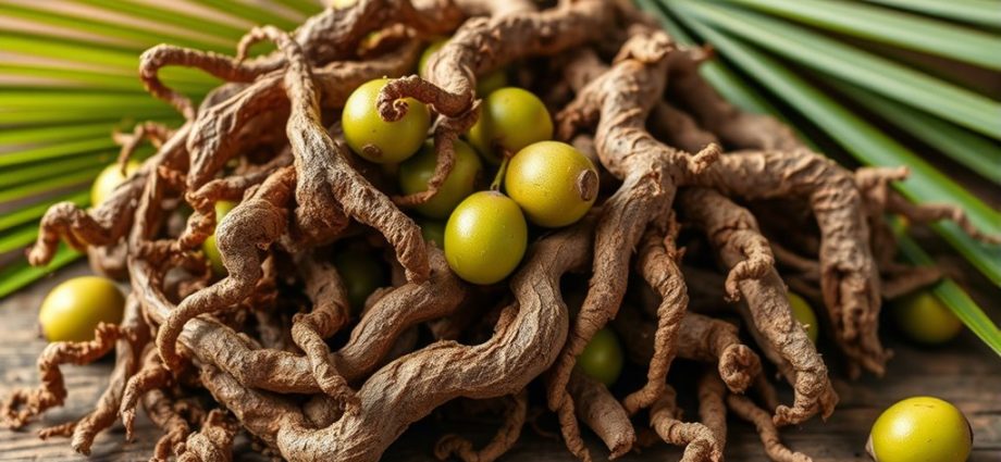 acai roots and benefits