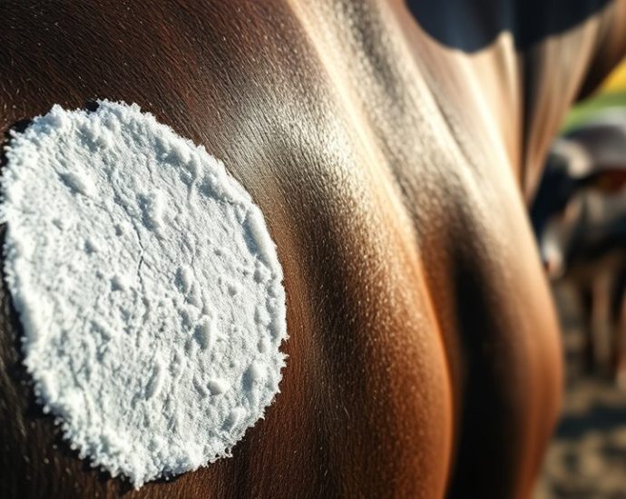 animal identification through branding