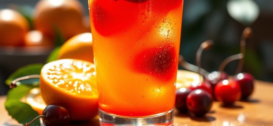 arizona fruit juice non alcoholic