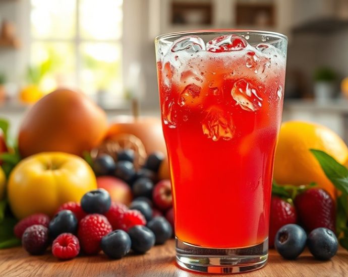 assess juicy juice healthiness
