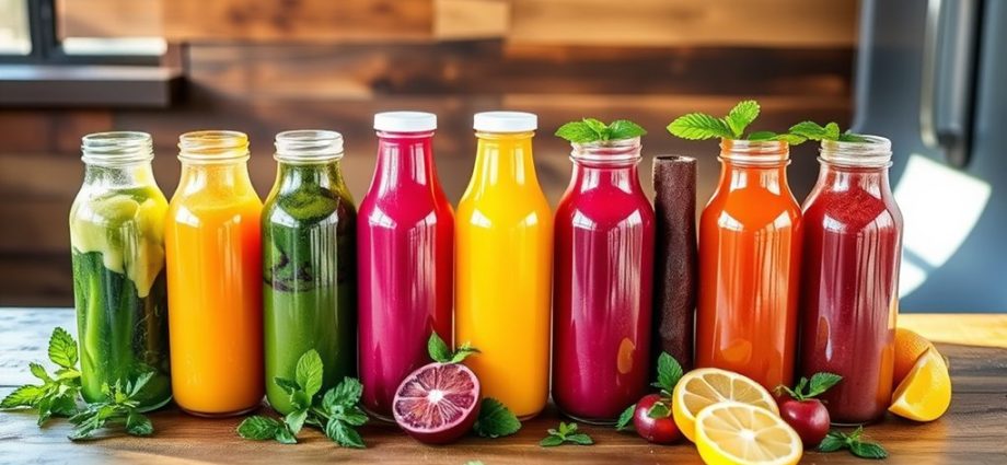 austin s top pressed juices