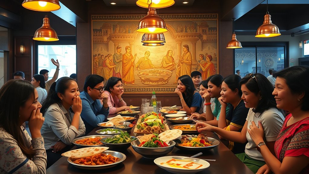 authentic south indian cuisine