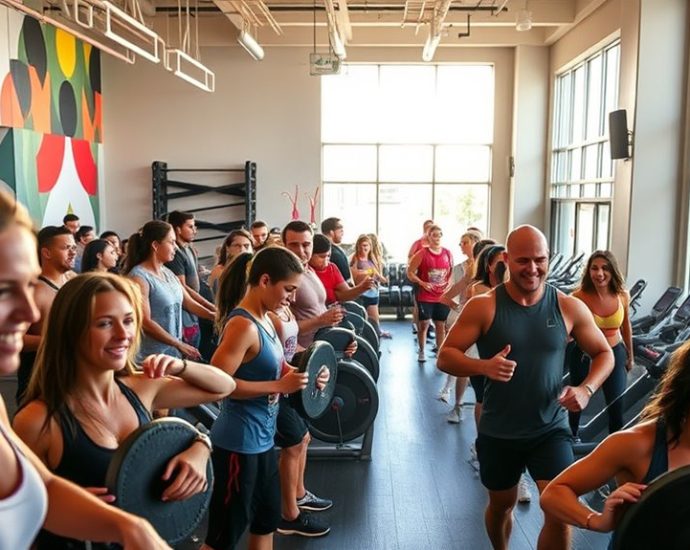 barry s hollywood ultimate fitness hub