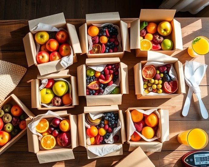 best fresh fruit delivery