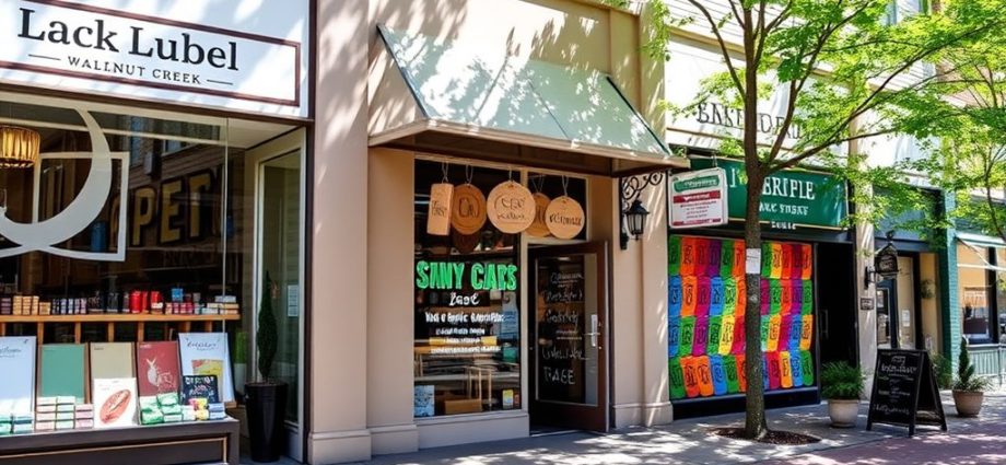 best local label businesses