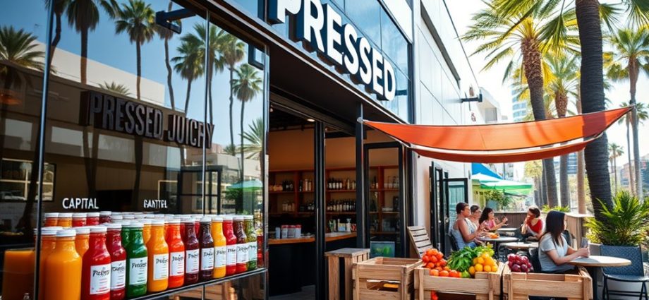 best pressed juicery locations