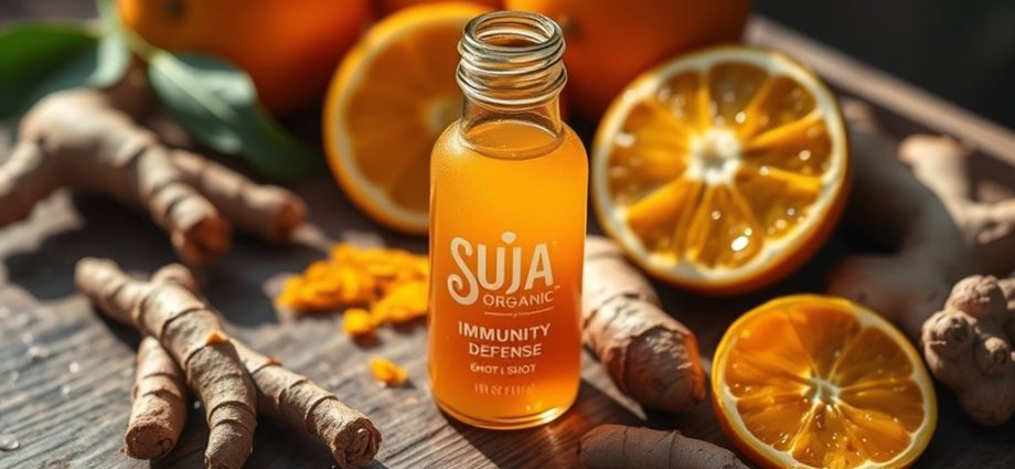 boosts immune health naturally