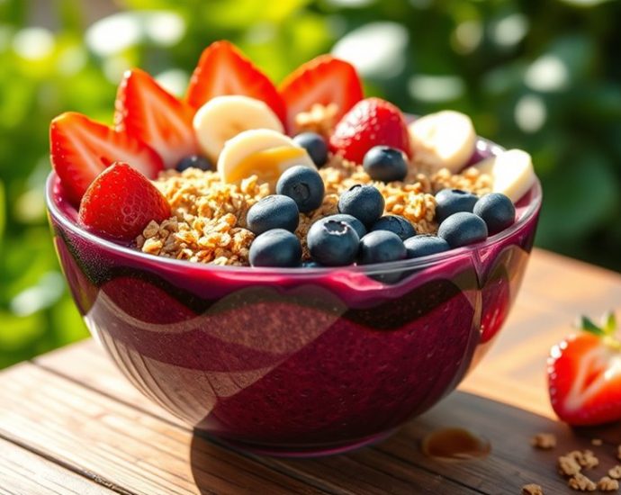 celebrate acai bowl day