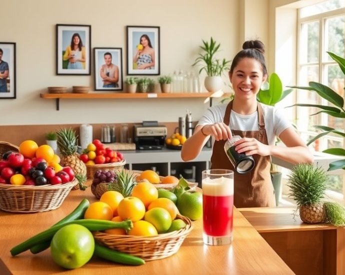 clean juice franchise requirements