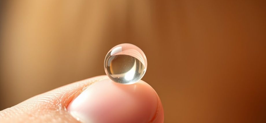 clear colostrum s vital benefits