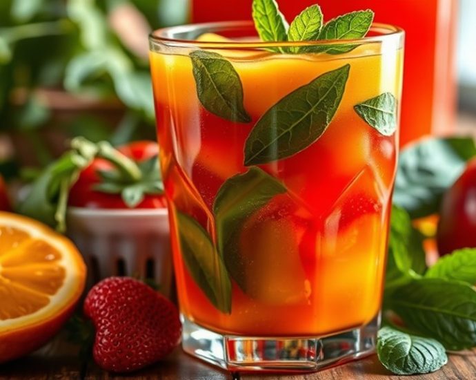 cold pressed juice benefits