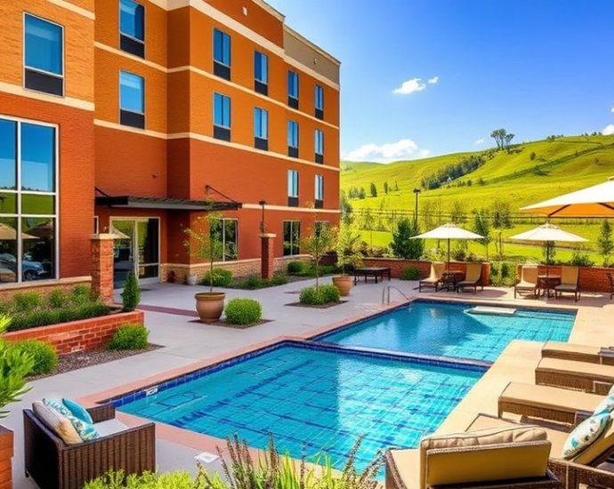 comfortable stay in nashville
