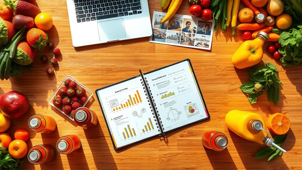 define juice business model