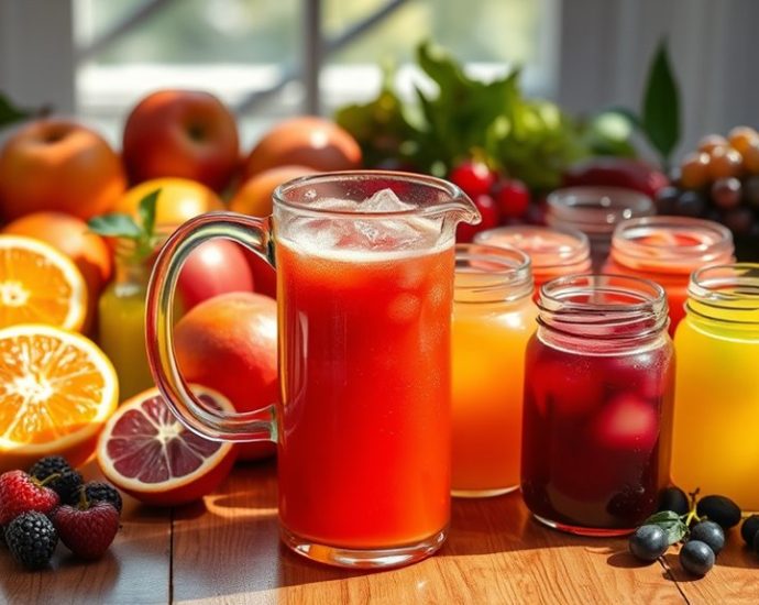 defining juice comprehensively explained