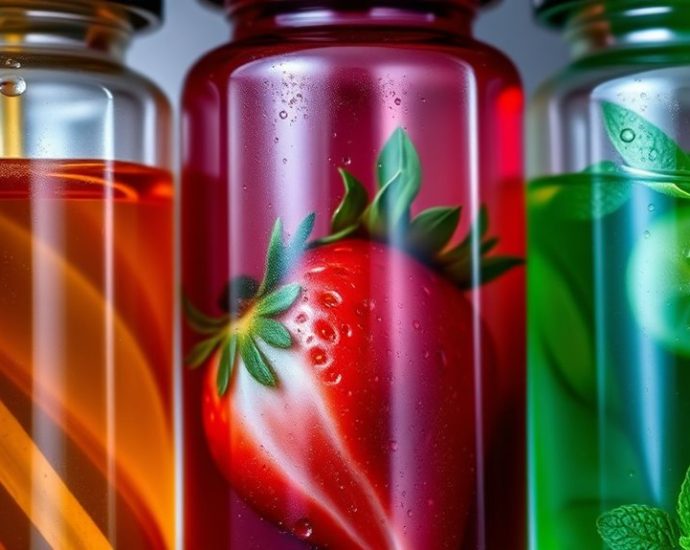 delicious vape juice combinations