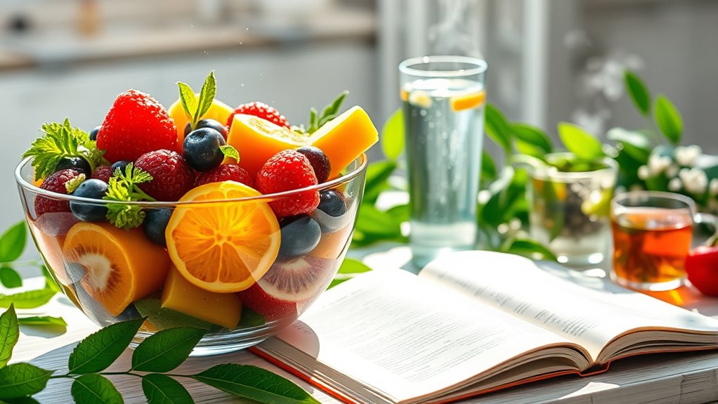 detox symptoms and benefits
