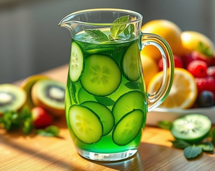 detoxification process explained