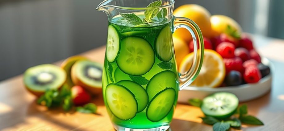 detoxification process explained