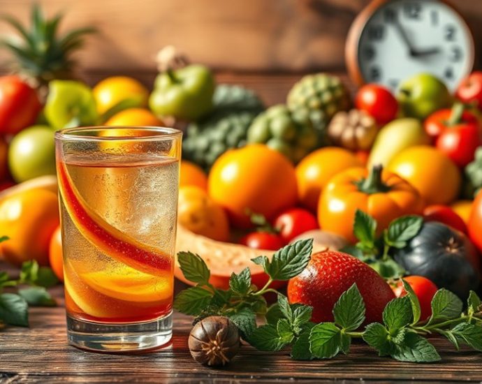 duration of juice cleanse