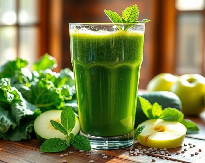 enhance your health daily