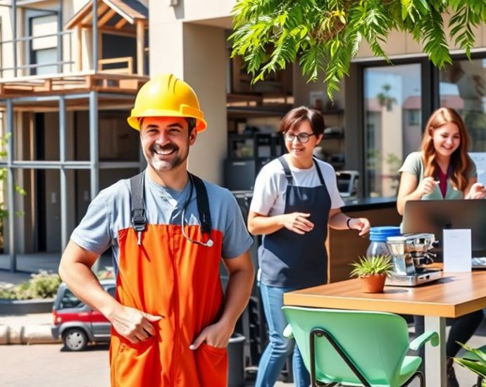 exciting jobs in dinuba