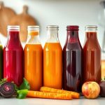 five day juice detox plan