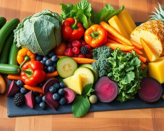 foods allowed during cleanse