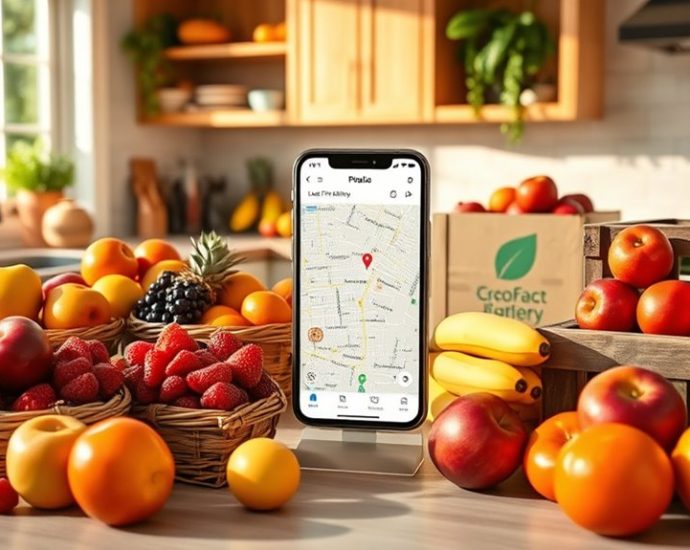 fresh fruit delivery services