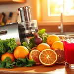 fresh juice preparation guide