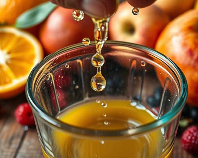 freshly squeezed no heating