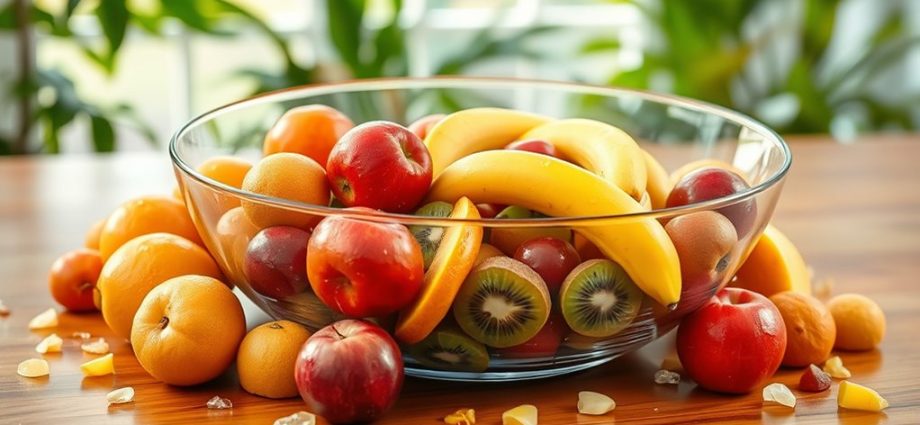 fruit based dietary cleanse