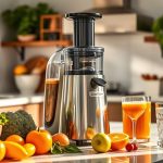 good nature juicer advantages