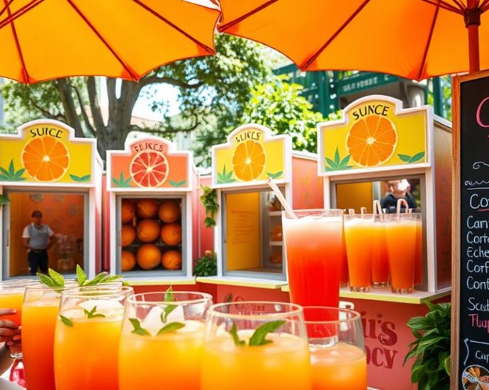 grapefruit juice locations nearby