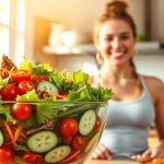 health benefits from dieting