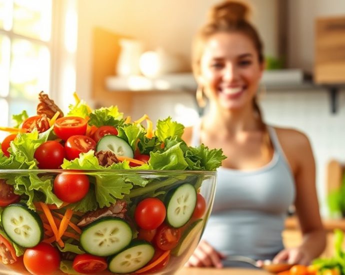 health benefits from dieting