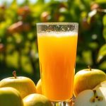 health benefits of apple juice