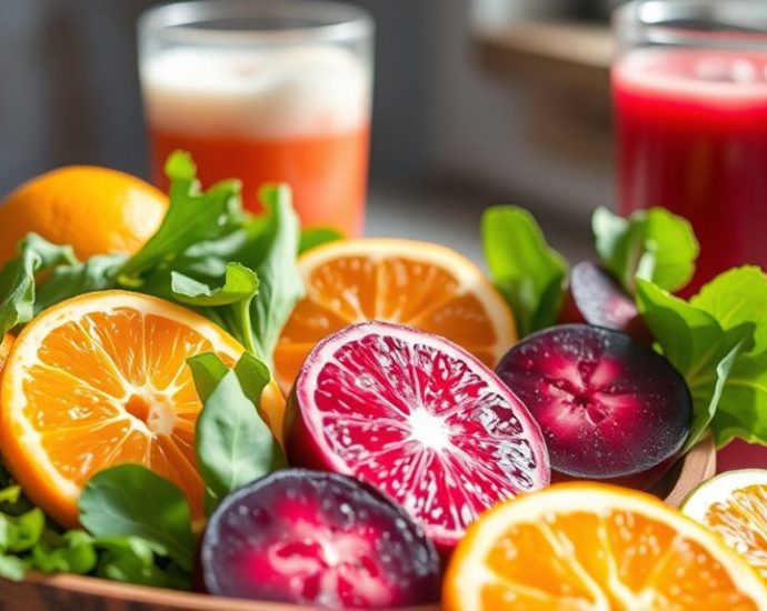 health benefits of cleansing