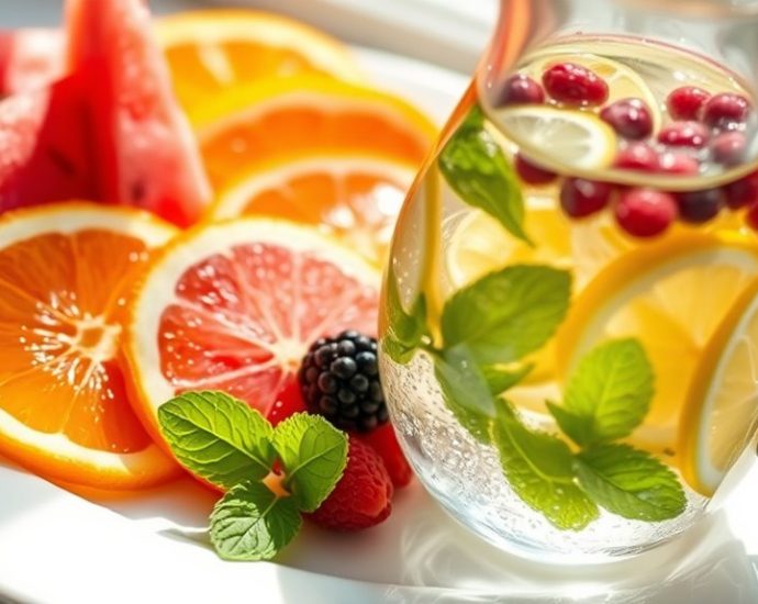 health benefits of fasting