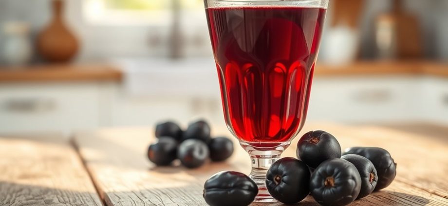 health benefits of prune juice