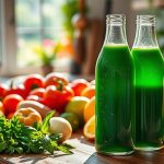 healthier and nutrient rich options