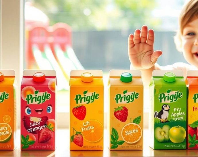 healthy fruit juice options