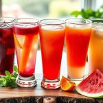 healthy juices for weight loss