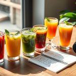 honest reviews on belly juice