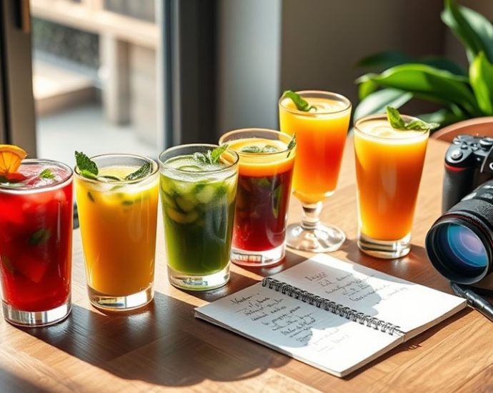 honest reviews on belly juice